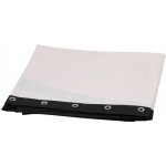 STREND PRO Platno MONACO, krémové ST802314 – Hledejceny.cz