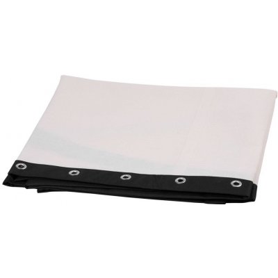 STREND PRO Platno MONACO, krémové ST802314 – Hledejceny.cz