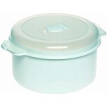 PLAST TEAM hrnec do MW 1,5l kulatý PH – Zboží Dáma