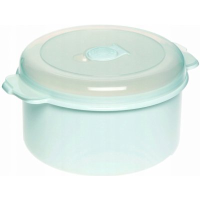 PLAST TEAM hrnec do MW 1,5l kulatý PH – Zboží Dáma