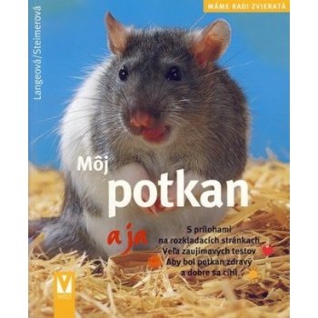 Môj potkan a ja