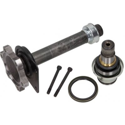 Steckwelle, diferenciál MAXGEAR 49-0667 – Zboží Mobilmania