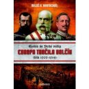 Evropa tančila valčík. Cestou do velké války léta 1905-1914 Miloš Václav Kratochvíl Daranus