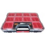 Magg Profi Plastový organizér M 440 x 350 x 65 mm 120304 – Zboží Dáma