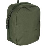 MFH víceúčelové Molle malé 13x7x19cm zelené – Zboží Mobilmania