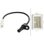 Generátor impulsů, klikový hřídel HELLA 6PU 012 680-001 – Hledejceny.cz