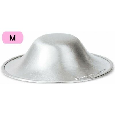 M SILVERETTE stříbrný Léčivý klobouček – Sleviste.cz