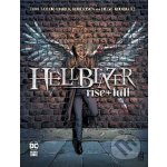 Hellblazer: Rise and Fall - Tom Taylor, Darick Robertson – Hledejceny.cz