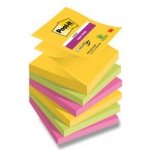 3M Post-it - silně lepicí Z-bloček - 76 x 76 mm, 6 x 90 l., Carnival – Zboží Dáma 3M Post-it - silně lepicí Z-bloček - 76 x 76 mm, 6 x 90 l., Carnival – Zboží Dáma