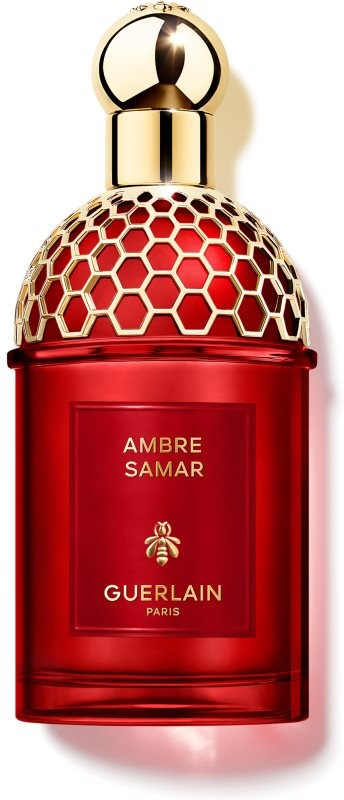 Guerlain Absolus Allegoria Ambre Samar parfémovaná voda unisex 125 ml