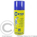 Cryos spray syntetický led ve spreji 400 ml