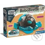 Clementoni Science&Play Robotics Robotický brouk – Sleviste.cz