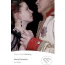 Penguin Readers 6 Anna Karenina