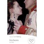 Penguin Readers 6 Anna Karenina – Hledejceny.cz