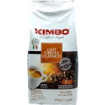 Kimbo Caffe Crema Classico 1 kg – Hledejceny.cz