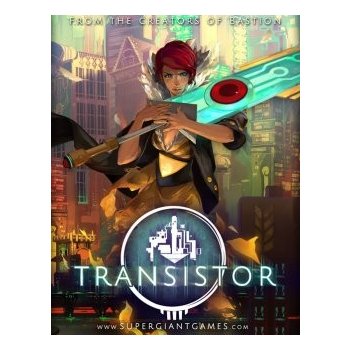 Transistor