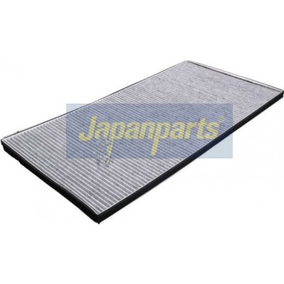 Filtr, vzduch v interiéru JAPANPARTS FAA-081JM – Hledejceny.cz
