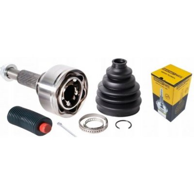 NTY Kloub poloosa přední vnější TRANSIT 2.2 TDCI 2012- 2.0 ECOBLUE 2016- 2280152 2280155 2560468 2560476 GK21-3A327-CA GK21-3A328-CA MK26-3A327-DA MK26-3A328-DA – Zboží Mobilmania