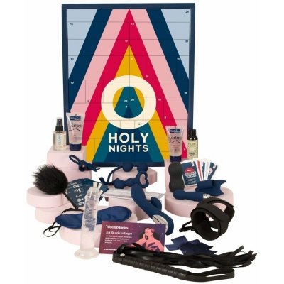 ORION Erotic Advent Calendar 2025 – Sleviste.cz