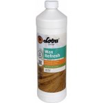 LOBA WAX REFRESH prostředek na čištění a údržbu olejovaných podlah 1 l – Hledejceny.cz