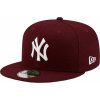 Kšíltovka NEW ERA 950 MLB colour 9fifty NEYYAN MRNWHI