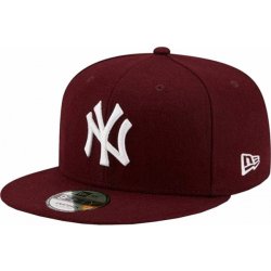 NEW ERA 950 MLB colour 9fifty NEYYAN MRNWHI