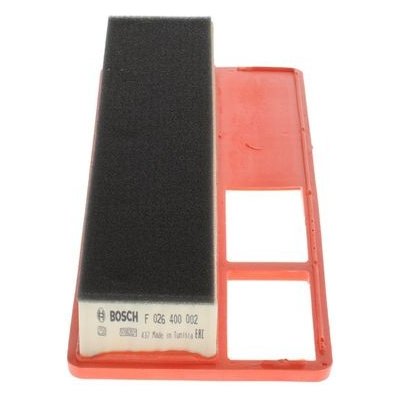 BOSCH F 026 400 002 Vzduchový filtr (F026400002) – Hledejceny.cz