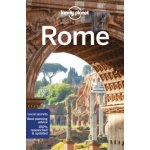 Lonely Planet Rome – Zboží Mobilmania