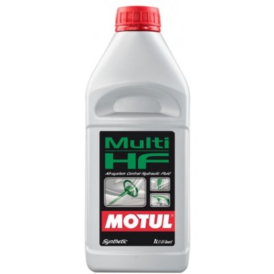 Olej pro servo-řízení MOTUL MULTI HF - 1L – Sleviste.cz