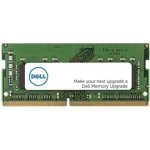 Dell Memory - 16GB - 1Rx8 DDR4 SODIMM 3200MHz pro Latitude, Precision AB371022 – Zboží Živě