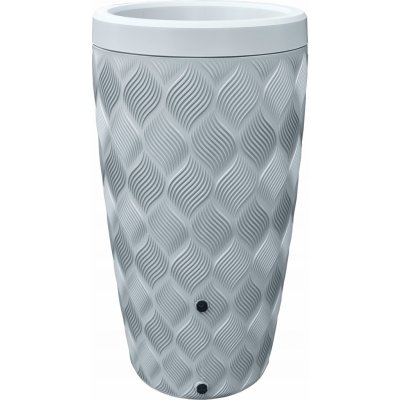 Form-Plastic antracit 240 l 111 x 60 cm – Zboží Mobilmania