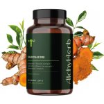AlchyHerb Kvercetin s piperinem 60 kapslí – Hledejceny.cz
