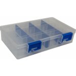 Ideal Box Plastový pořadač Super Box L – Zboží Živě