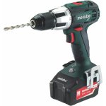 Metabo SB 18 + 2x 1,3 Ah – Hledejceny.cz