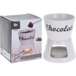 EXCELLENT Fondue čokoládové 12x15cm KO-795880300 – Zbozi.Blesk.cz