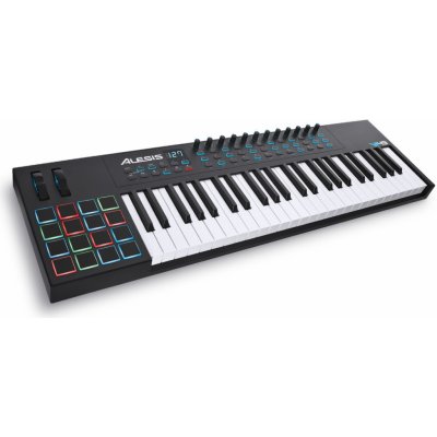 Alesis VI 49 – Zboží Mobilmania