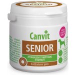 Canvit Senior 100 g – Zboží Dáma