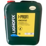 Lignofix I-profi 5 kg bezbarvá – Sleviste.cz