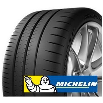 Michelin Pilot Sport Cup 2 215/45 R17 91Y