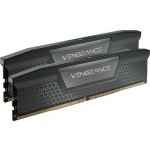 Corsair DDR5 32GB 6000MHz CL36 CMK32GX5M2E6000Z36 – Zboží Živě