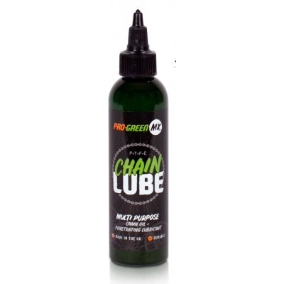 MOTOVERDE Chain Lube 125 ml | Zboží Auto