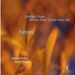 Finger G. - Furiosa, Virtuoso Music F CD – Hledejceny.cz