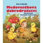 Medovníčkova dobrodružství – Hledejceny.cz