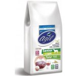 Agil Senior & Light Pure&Health 10 kg – Zboží Mobilmania