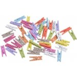 Kolíček 2,5cm 1ks mix barev – Hledejceny.cz