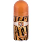 Cuba Jungle Tiger Woman roll-on 50 ml – Hledejceny.cz