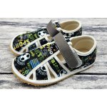 Jonap Home New Černý fotbal – Hledejceny.cz