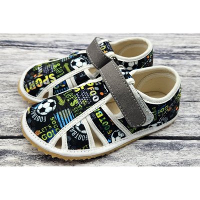 Jonap Home New Černý fotbal – Hledejceny.cz