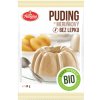 Puding Amylon Bio puding meruňkový s kousky ovoce bezlepkový 40 g