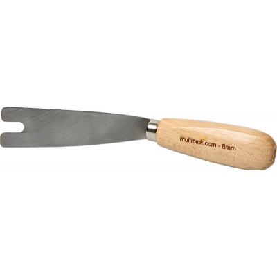 Multipick Špachtle na čtyřhran - 8mm – Zboží Mobilmania